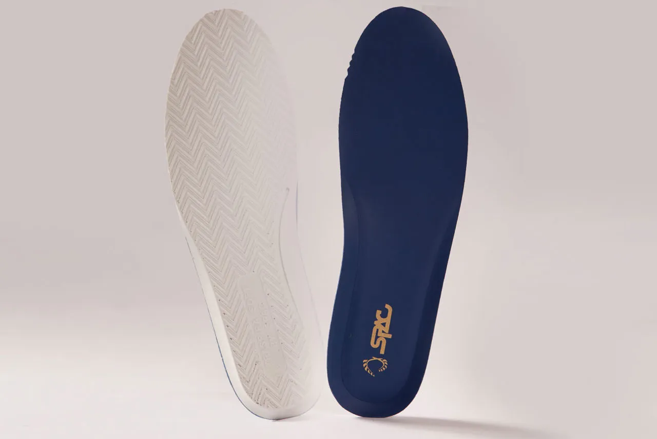 Breathable polyurethane insole
principale