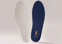 Breathable polyurethane insole
principale