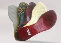 Insole for sandals
principale