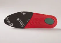 Activated Carbon Insole
