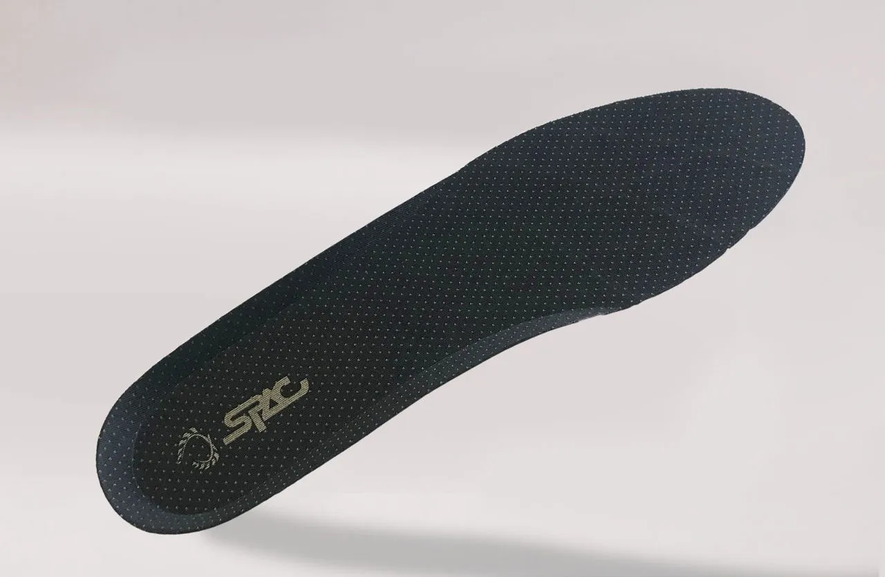 Thermoformed footbed
principale