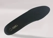 Thermoformed footbed
principale
